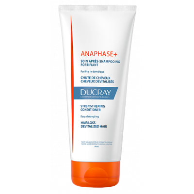 DUCRAY ANAPHASE+ STRENGTHENING HAIR CONDITIONER 200 ML
